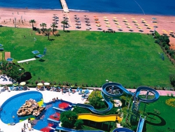 ���� ����� Otium Hotel Zeynep 5*