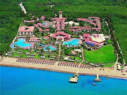 ���� ����� Paloma Grida Village 5*