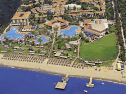 ���� ����� Paloma Grida Village 5*