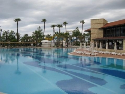 ���� ����� Paloma Grida Village 5*
