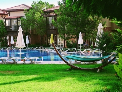 ���� ����� Papillon Ayscha 5*