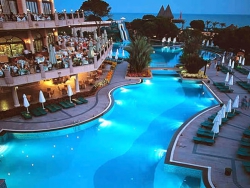 ���� ����� Papillon Zeugma 5*