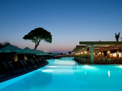 ���� ����� Rixos Premium Belek 5*