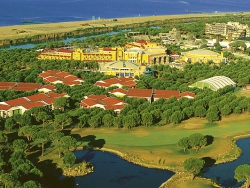 ���� ����� Robinson Club Nobilis 5*