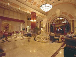 ���� ����� Robinson Club Nobilis 5*