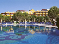 ���� ����� Robinson Club Nobilis 5*