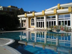 ���� ����� Robinson Club Nobilis 5*
