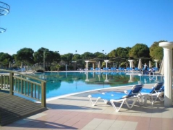 ���� ����� Robinson Club Nobilis 5*