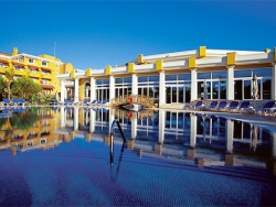 ���� ����� Robinson Club Nobilis 5*