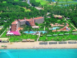 ���� ����� Robinson Club Nobilis 5*