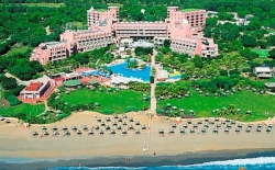 ���� ����� Barcelo Tat Beach Golf & Resort 5*