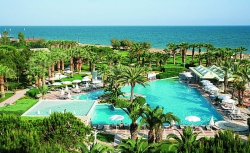 ���� ����� Barcelo Tat Beach Golf & Resort 5*