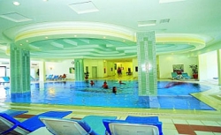 ���� ����� Barcelo Tat Beach Golf & Resort 5*