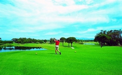   Barcelo Tat Beach Golf & Resort 5*