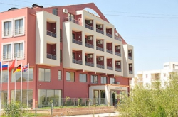 ���� ����� Ceres Hotel 3*