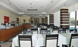 ���� ����� Ceres Hotel 3*
