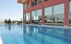 ���� ����� Ceres Hotel 3*
