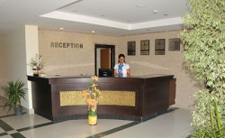 ���� ����� Ceres Hotel 3*