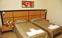 ���� ����� Ceres Hotel 3*