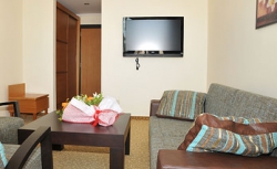 ���� ����� Ceres Hotel 3*