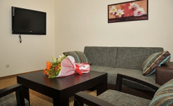 ���� ����� Ceres Hotel 3*