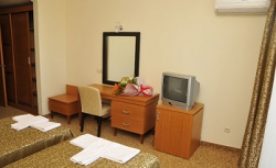 ���� ����� Ceres Hotel 3*