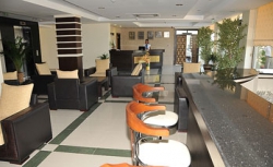 ���� ����� Ceres Hotel 3*
