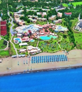 ���� ����� Kaya Select Resort  Spa 5*