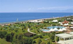 ���� ����� Kaya Select Resort  Spa 5*