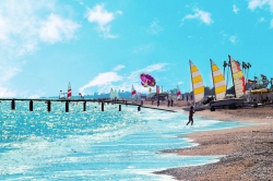 ���� ����� Kaya Select Resort  Spa 5*