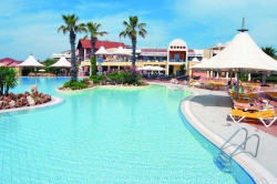 ���� ����� Kaya Select Resort  Spa 5*
