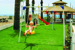 ���� ����� Club Victoria Hotel 5*