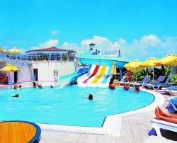 ���� ����� Club Victoria Hotel 5*