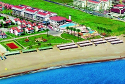 ���� ����� Club Victoria Hotel 5*