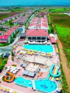 ���� ����� Club Victoria Hotel 5*