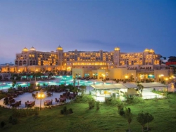 ���� ����� Spice Hotel SPA 5*
