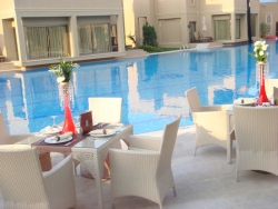 ���� ����� Spice Hotel SPA 5*
