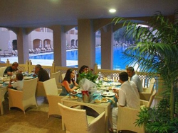 ���� ����� Spice Hotel SPA 5*