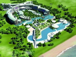 ���� ����� Cornelia Diamond Golf Resort & Spa 5*
