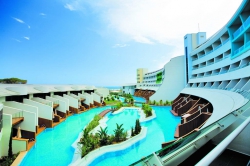 ���� ����� Cornelia Diamond Golf Resort & Spa 5*