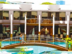 ���� ����� Cornelia Diamond Golf Resort & Spa 5*