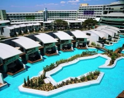 ���� ����� Cornelia Diamond Golf Resort & Spa 5*