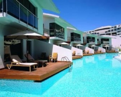 ���� ����� Cornelia Diamond Golf Resort & Spa 5*