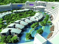 ���� ����� Cornelia Diamond Golf Resort & Spa 5*