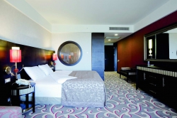 ���� ����� Cornelia Diamond Golf Resort & Spa 5*