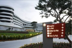 ���� ����� Cornelia Diamond Golf Resort & Spa 5*