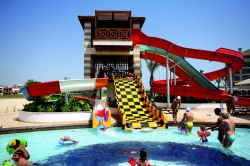 ���� ����� Crystal Family Resort & Spa 5*