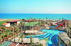 ���� ����� Crystal Family Resort & Spa 5*