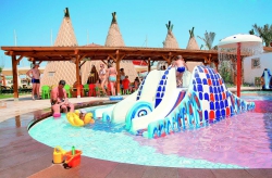 ���� ����� Crystal Family Resort & Spa 5*