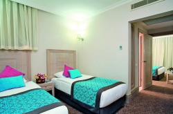 ���� ����� Crystal Family Resort & Spa 5*
